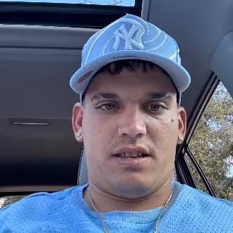 Joel Echevarria Arbona