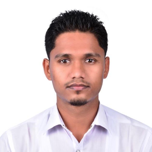 Manohar Das