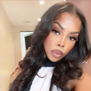 Tati Grant