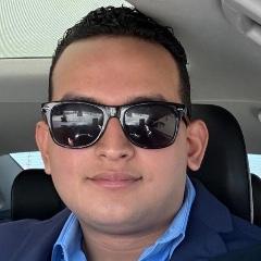 KEVIN MATOS CEDENO