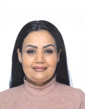 Rona Hamidi