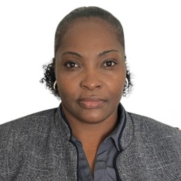 Fiona Nelson