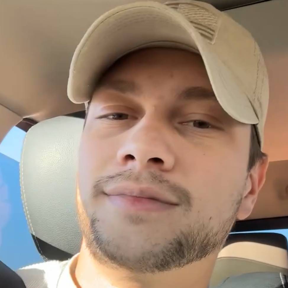 Brandon Gajewski