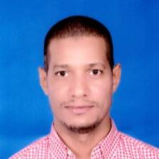Ashraf Youssef