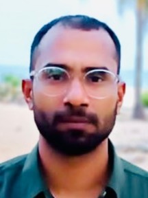 MOHAMED HAFRAS LATHEEF