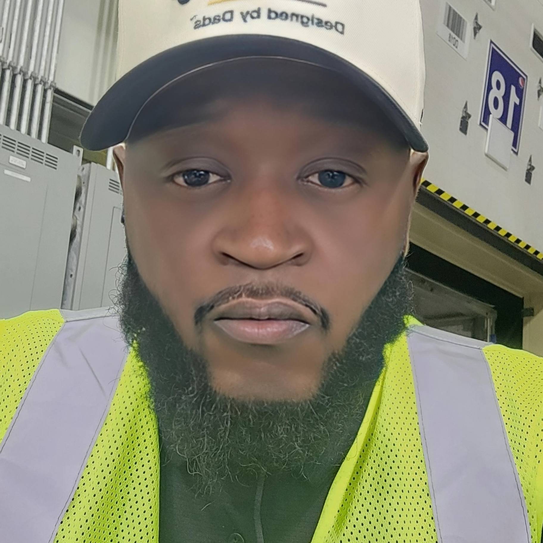 Jerrell Greaves