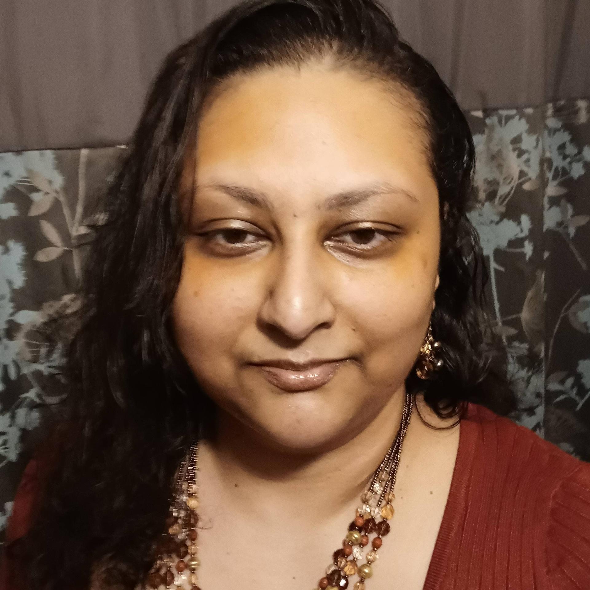 Kharishma Govindan
