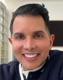 Raul Fernando Hernandez Velasquez