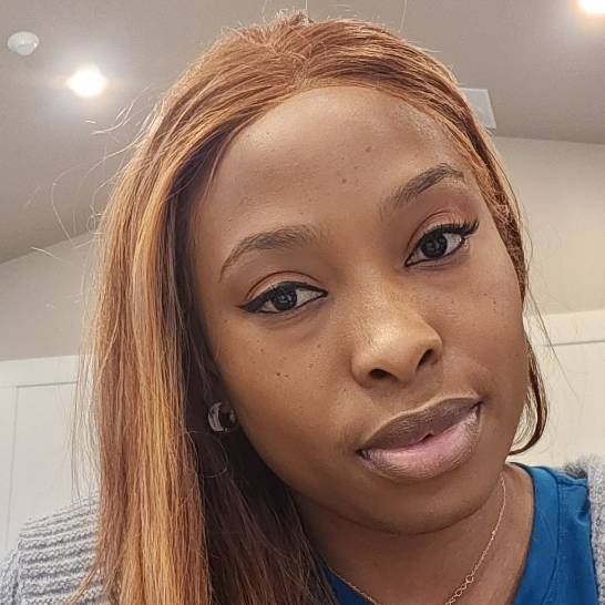 SANDRINE ONANA OKALA