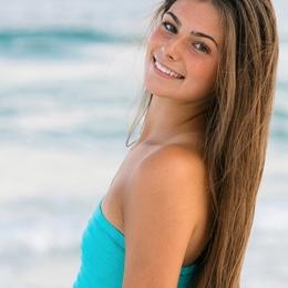 Sydney Strayhan