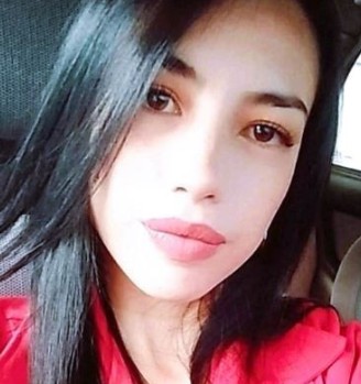 ERIKA VANESSA MARIN LONDOÑO