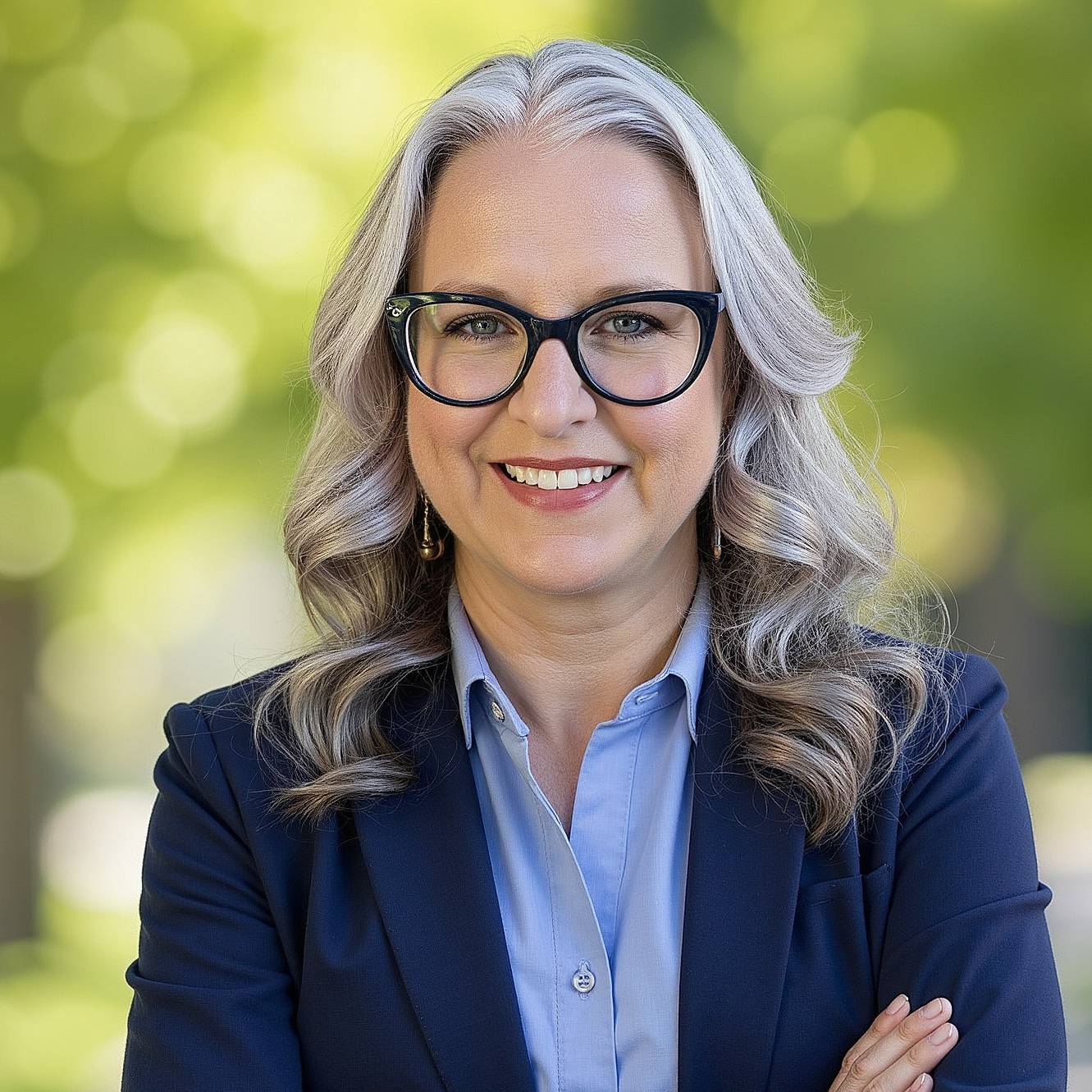 Erika Freeman-Daniels