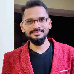 RAM PRASAD SAHU