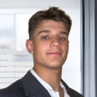 Jake Cornelius