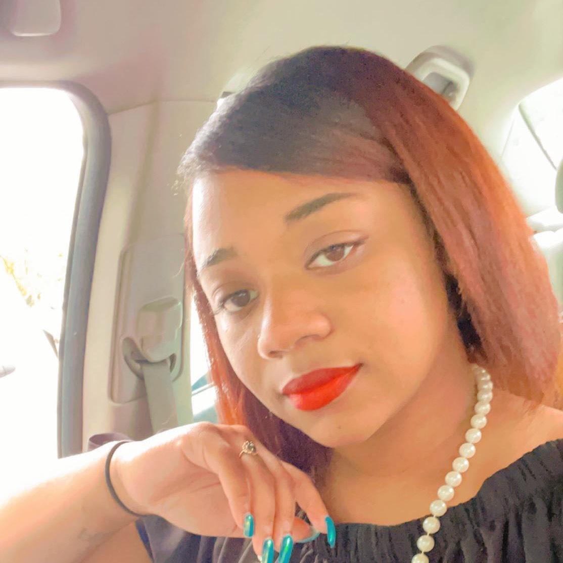 Jahla Tharpe