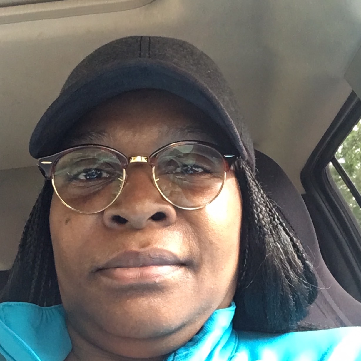 Sharon Crawford