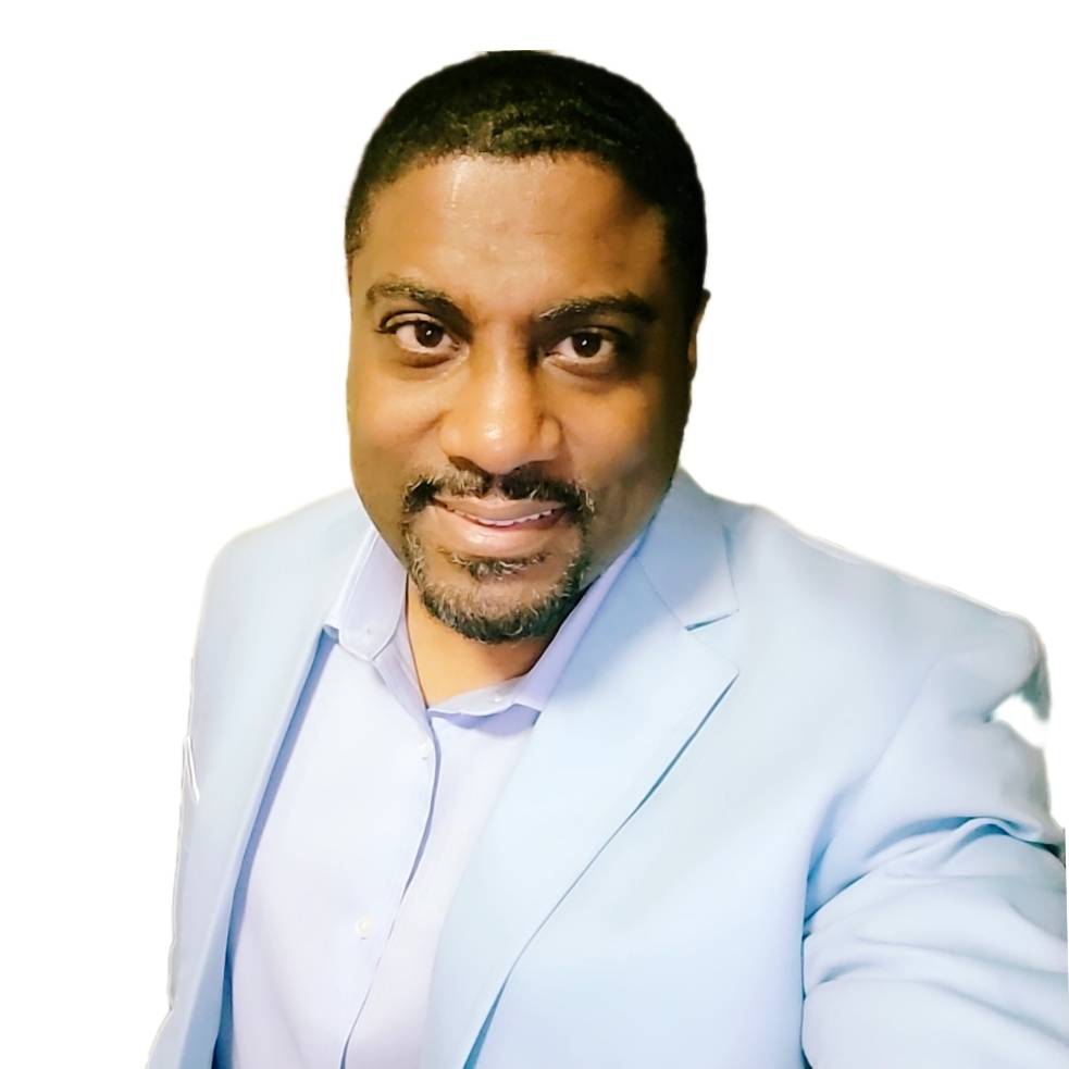 ERIC R. CONWAY