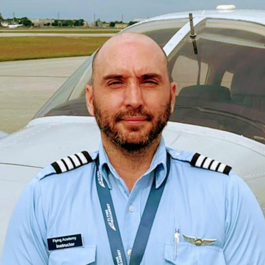 Ignacio Miranda