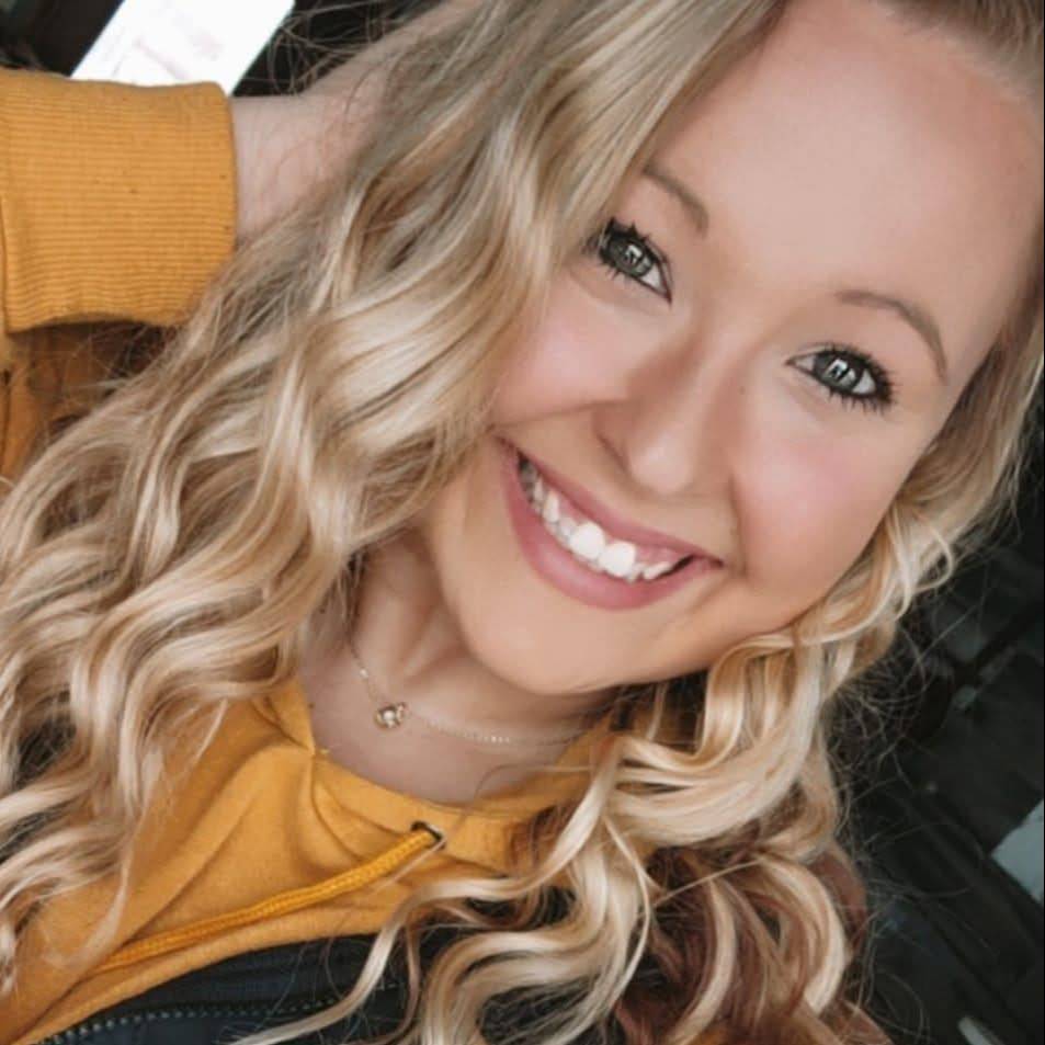 Tori Rahl-Jackson