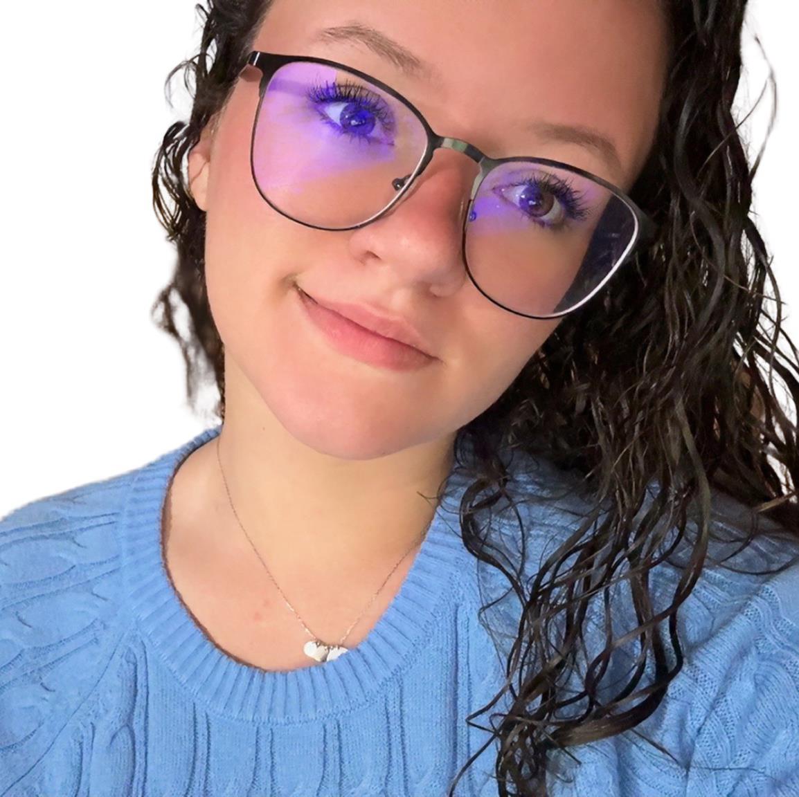HANNAH GRACE ADKINS