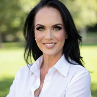 Rebecca Pursley