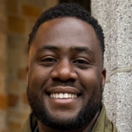Mark Awanyai Jr.