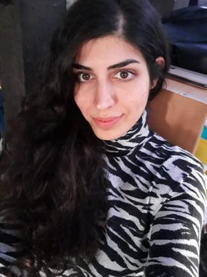 Zeynab Shariatmadari