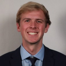 Grayson Gillespie