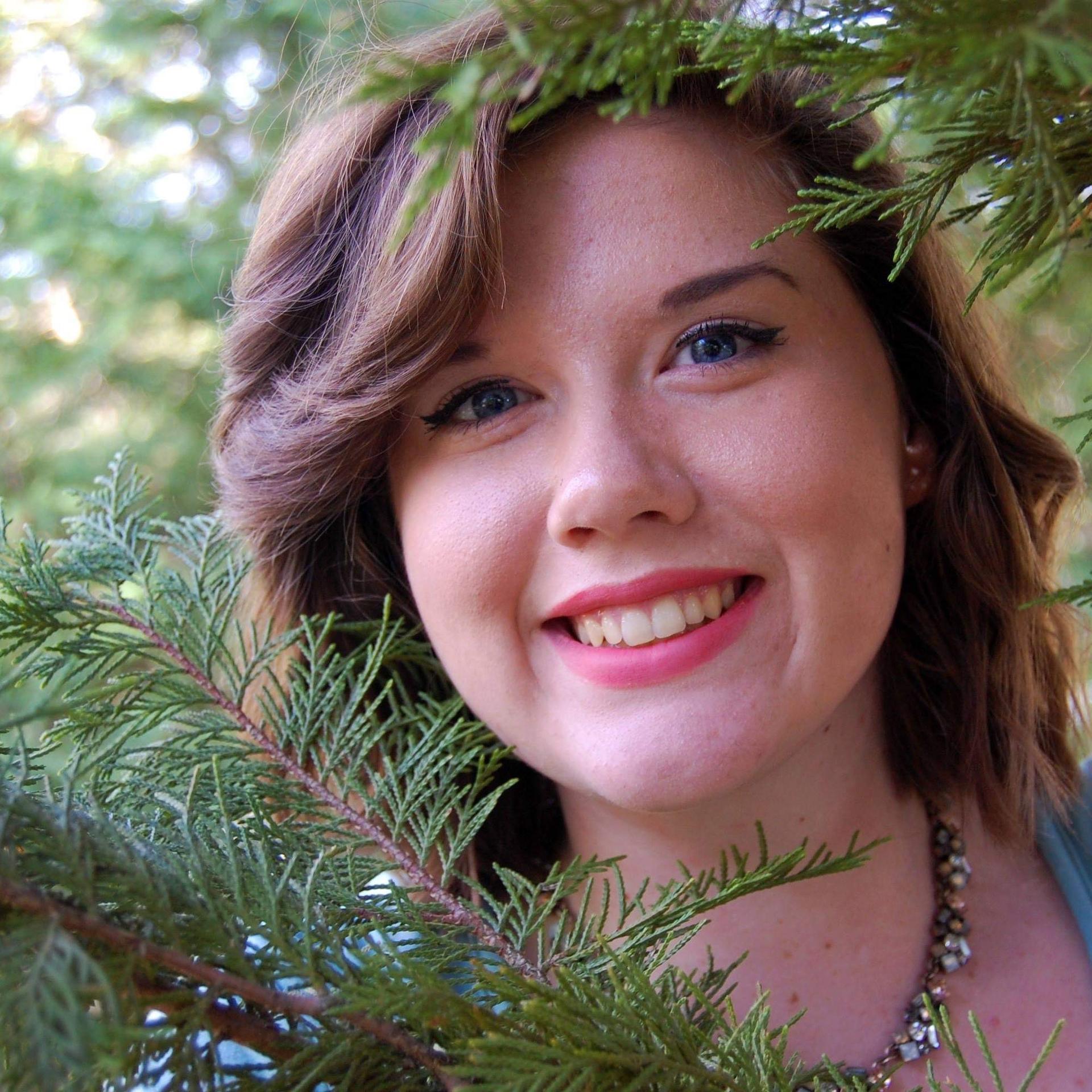 Katelyn Carty