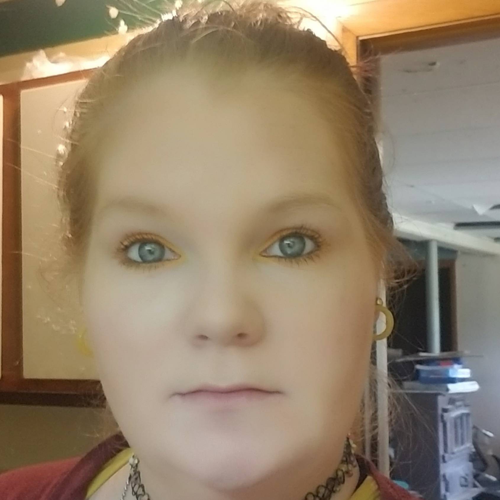 ANDREA EBERSOLE