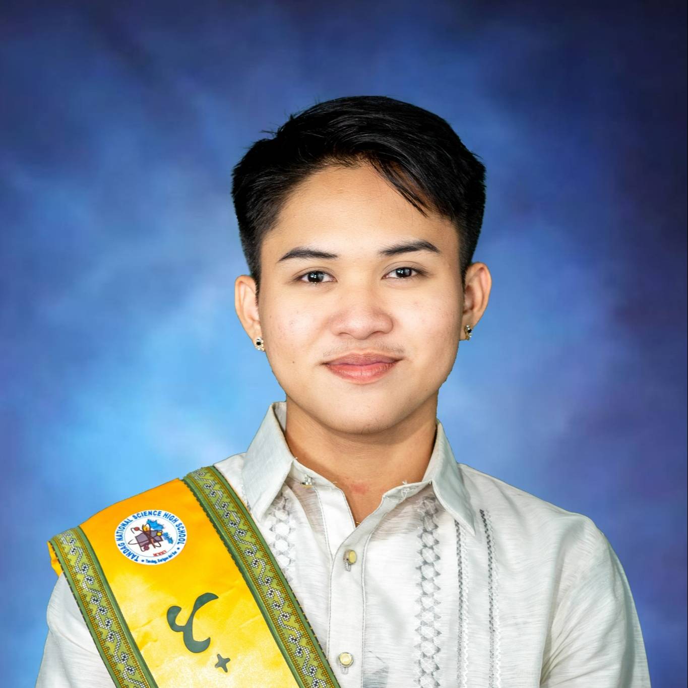 John Vianney Guingguing