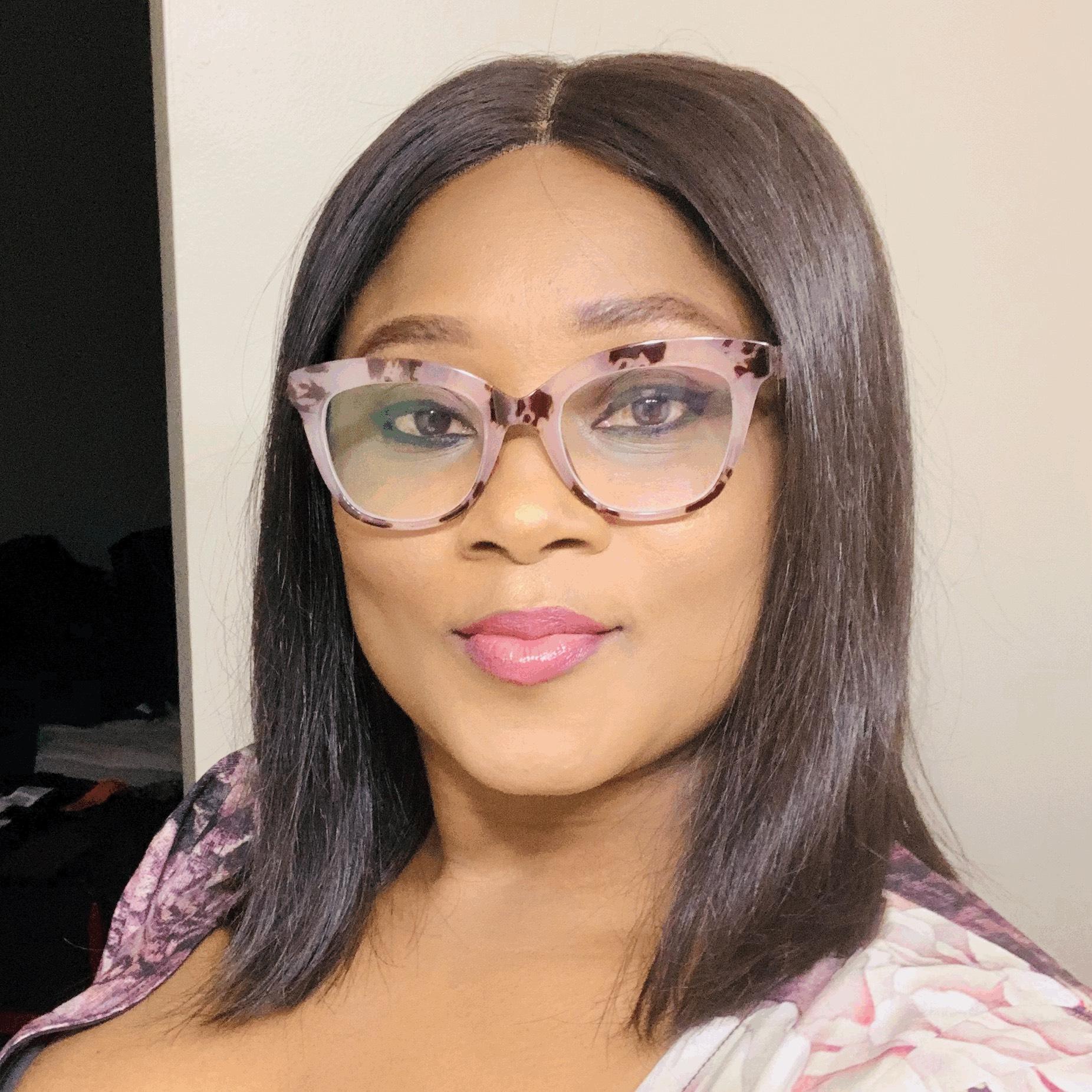 Eunice O. Ajayi