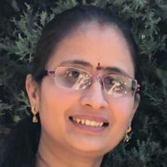 LAKSHMI SUREKHA VEDANTAM