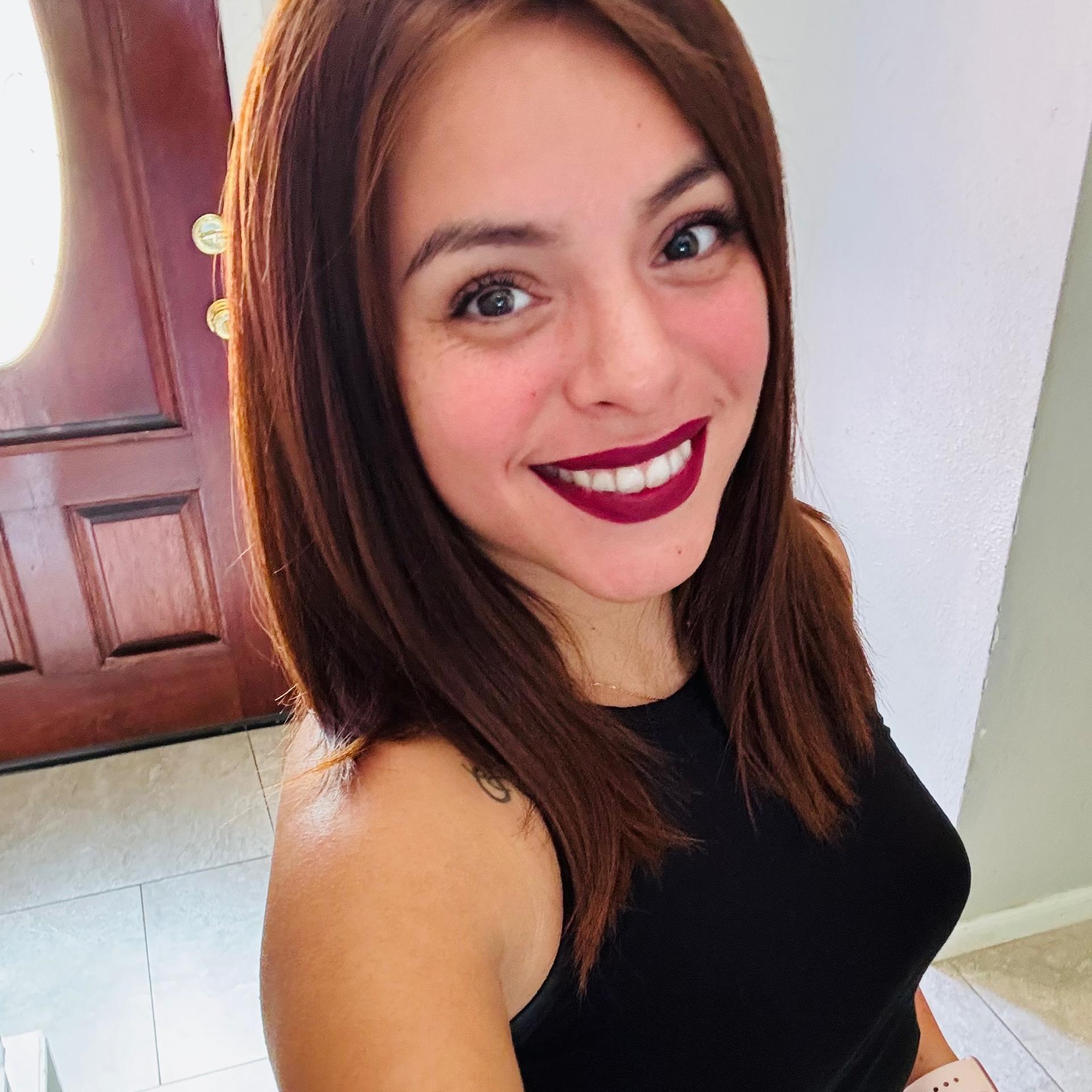 Maria Dominguez