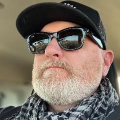 Steve Loehr