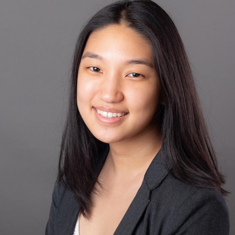 Wendy Kim