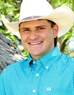 SETH GRIMLAND