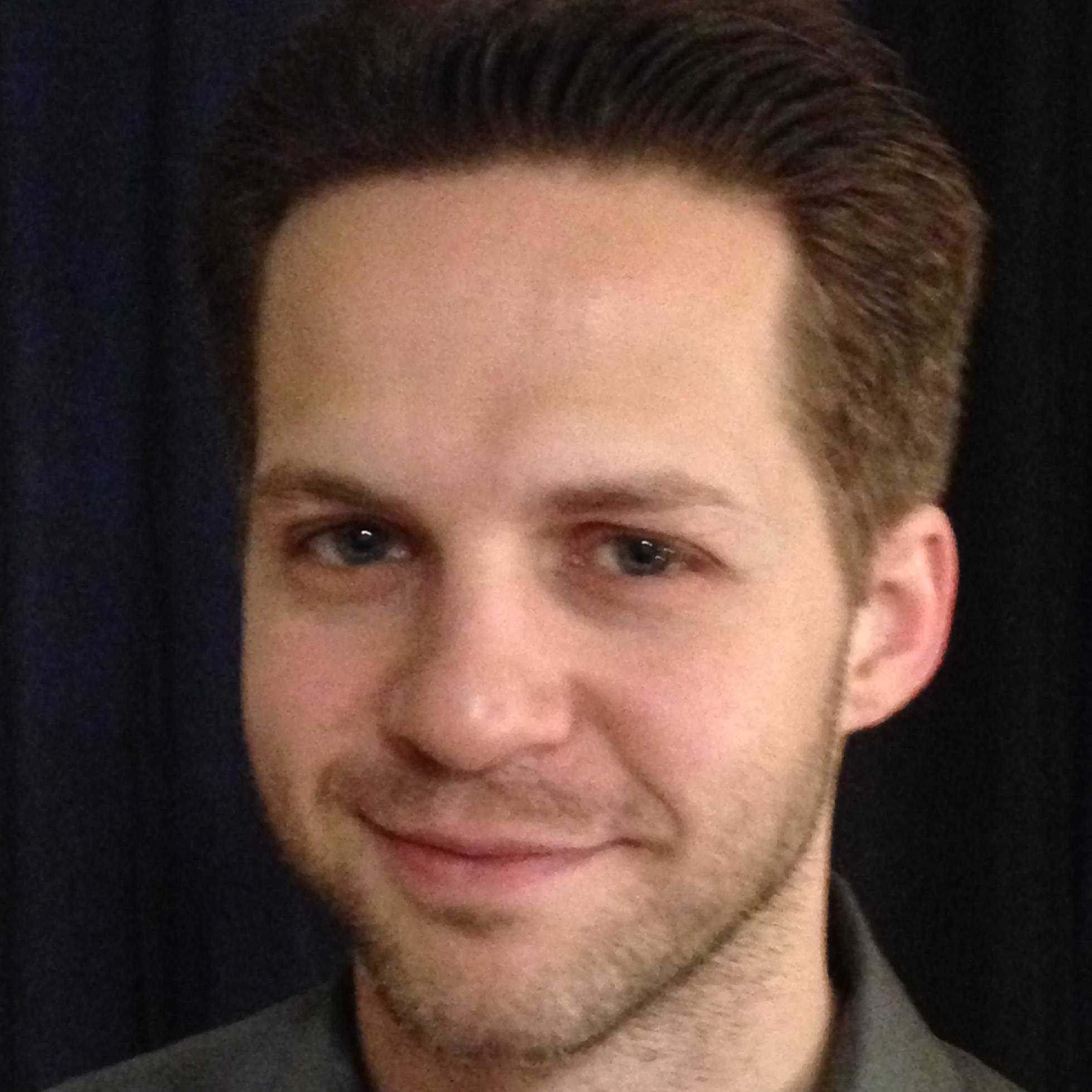 CLINT MCGILL