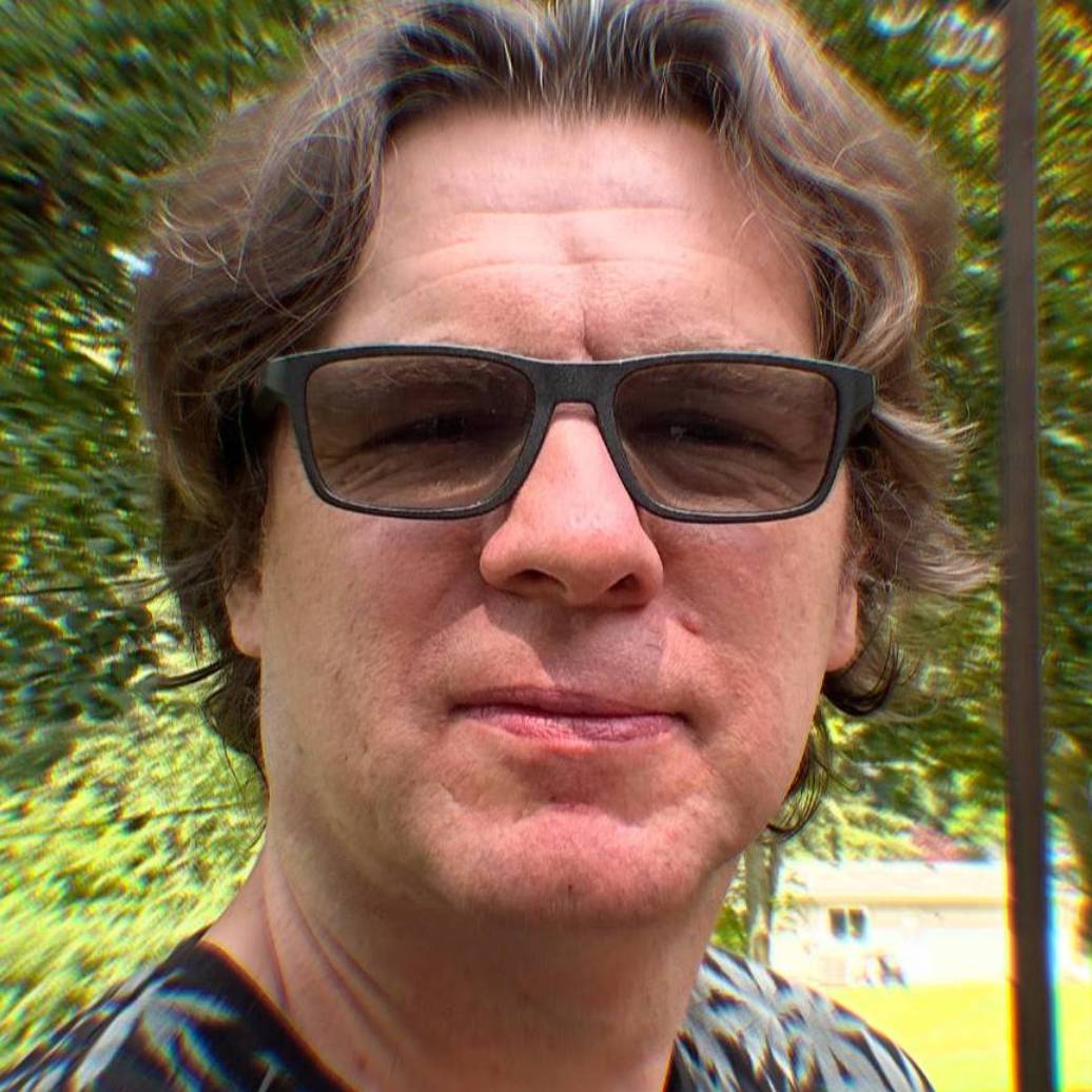 George Sayapin