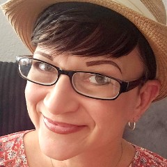 DAWN VOELKE