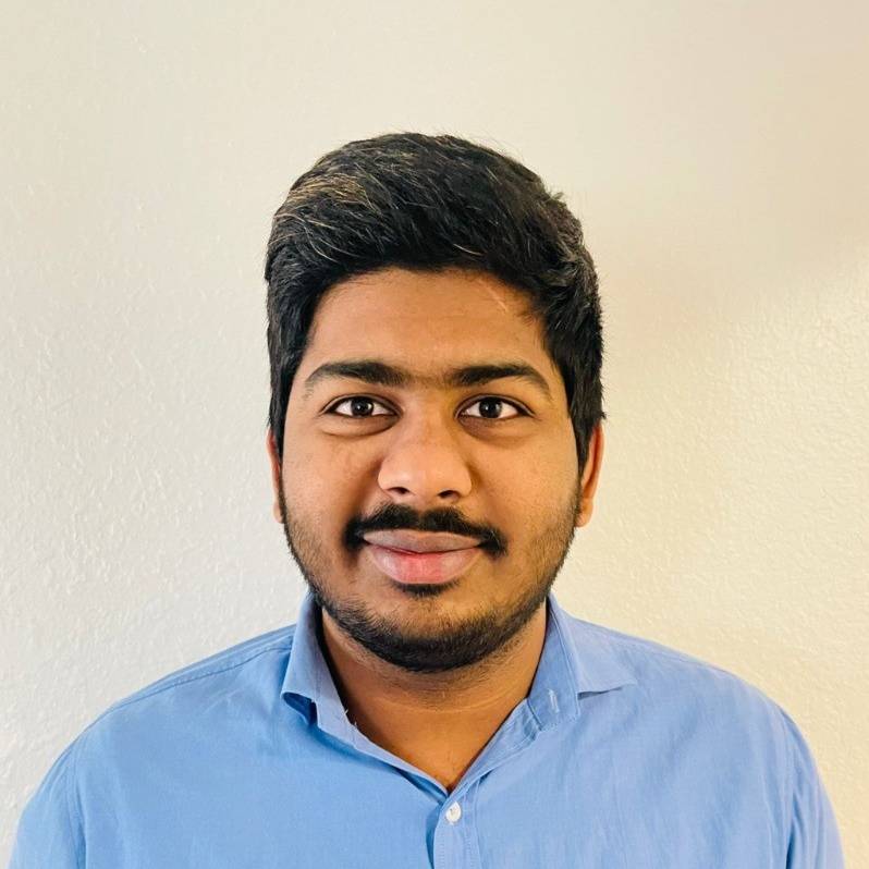 VINAY REDDY VERAMAREDDY