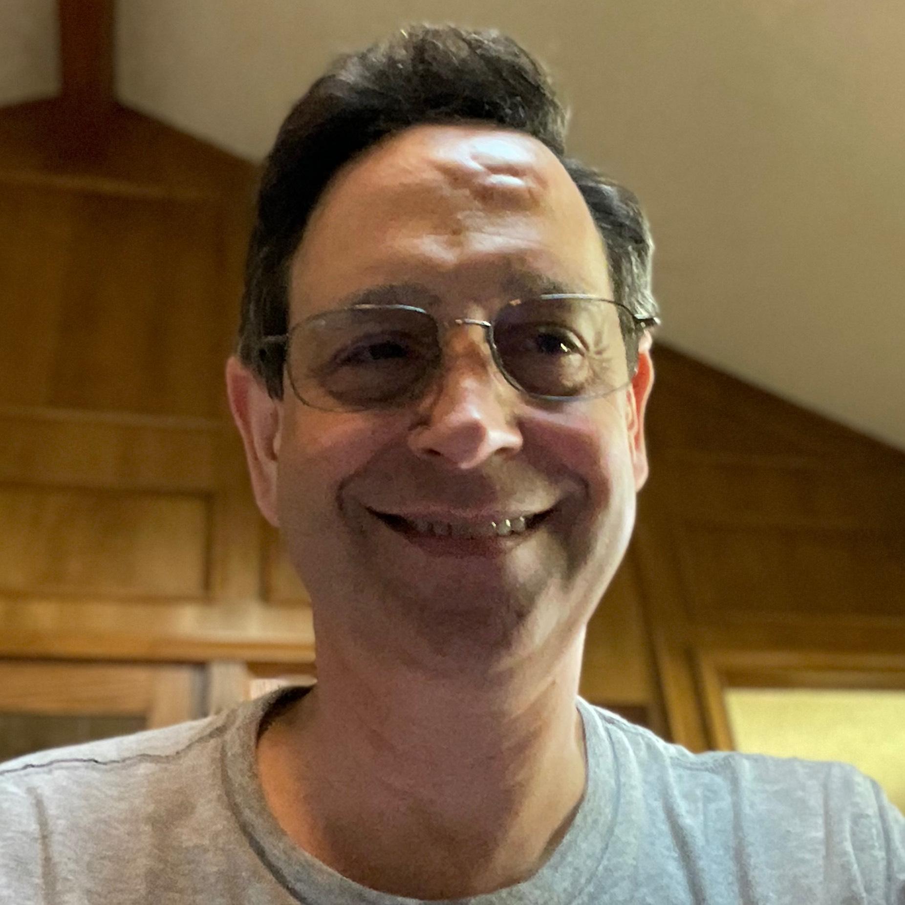 James Levy
