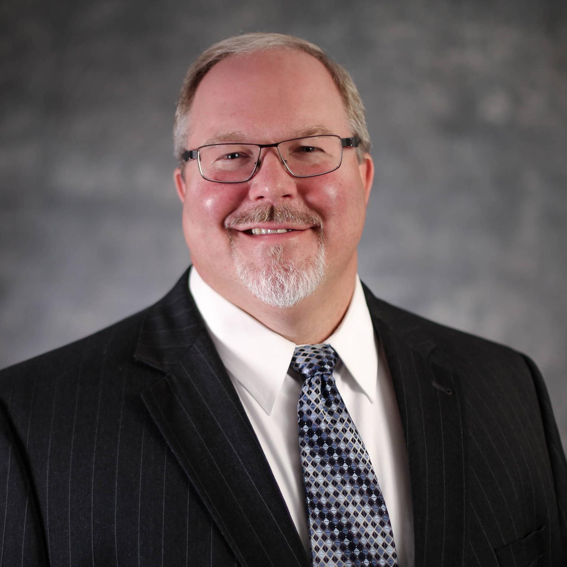 Ron Nagy