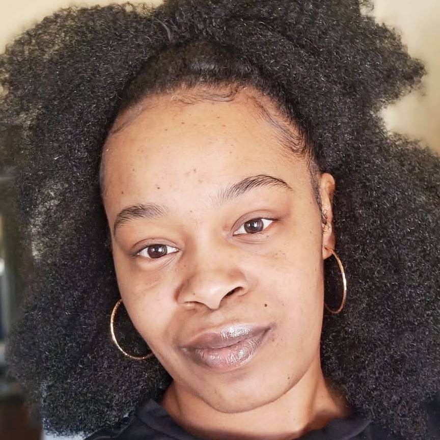 Lanessa Pinkney