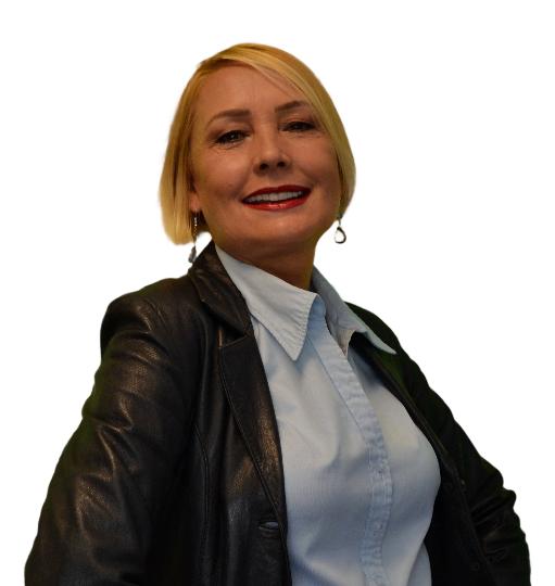 Weruschka Oosthuizen