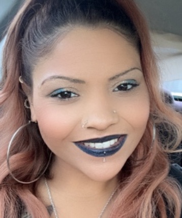 Shakayla Allison