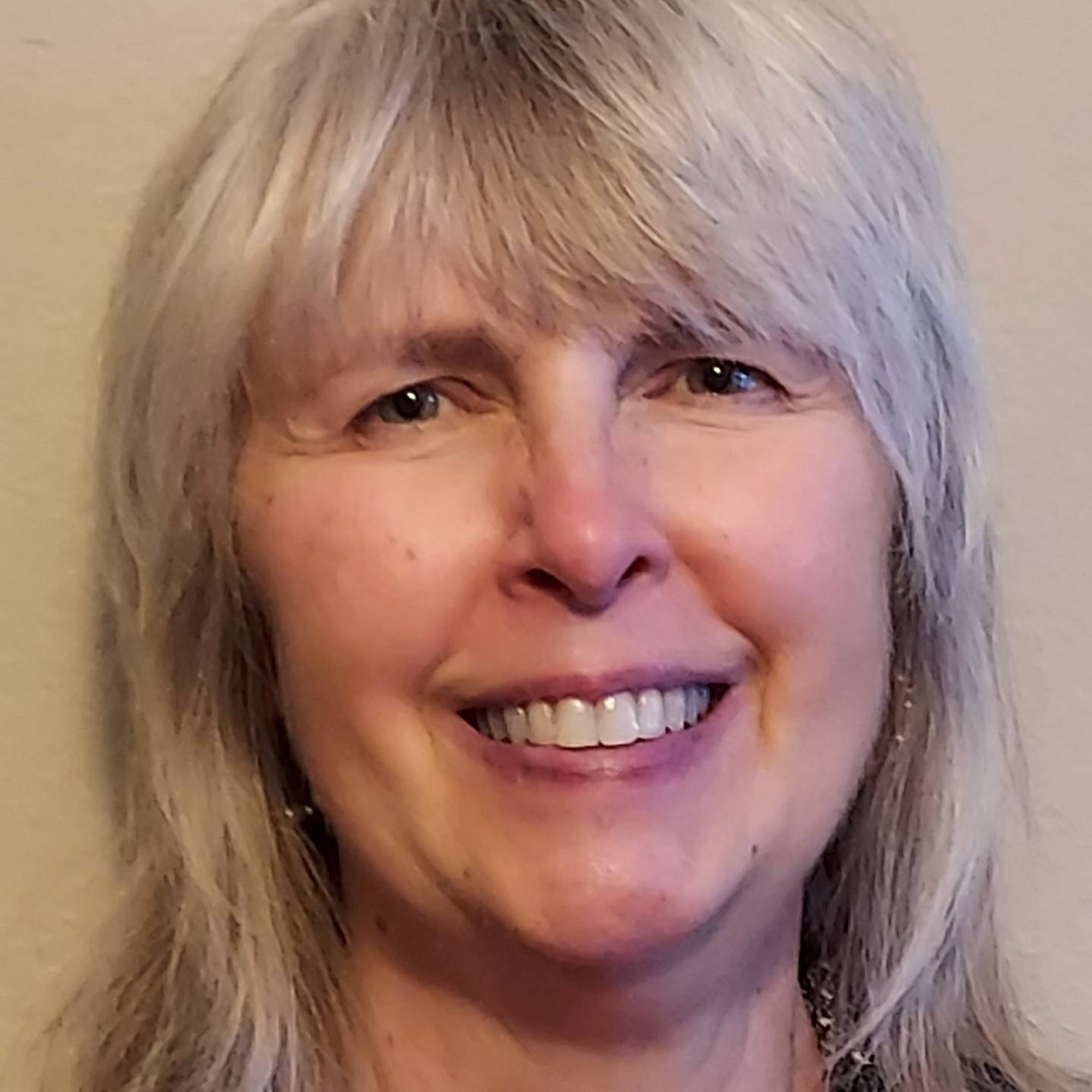 Mary McMahan