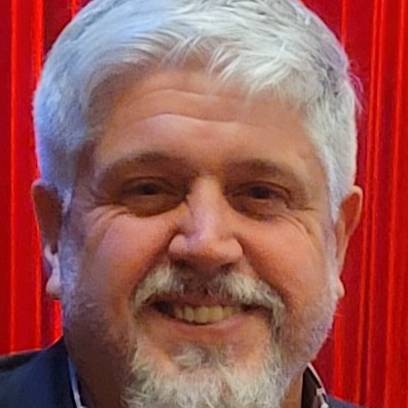 Jeff Stephenson