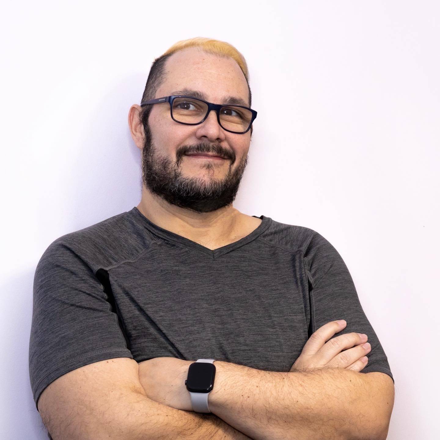 Robert A. Lopez