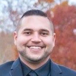 Joshua Santiago